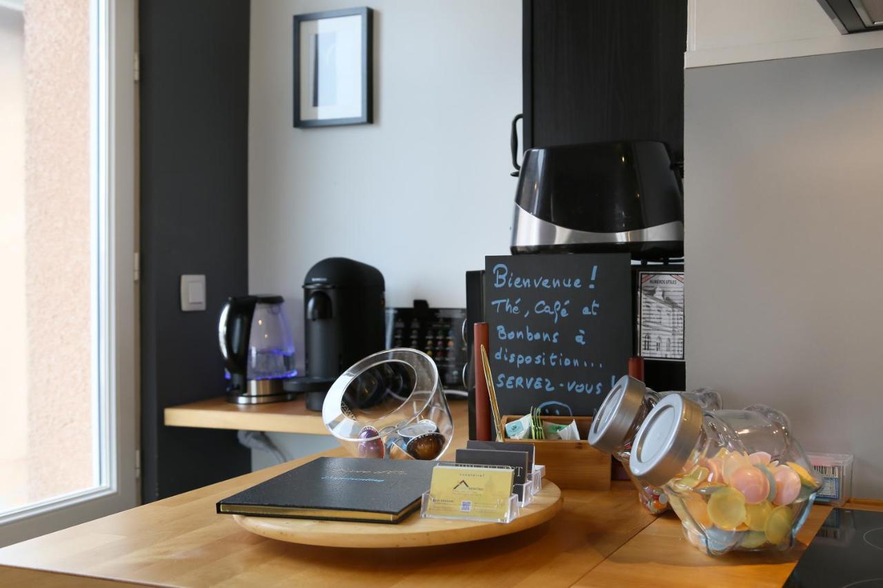 Expat Renting - Le Houdini - Confort Et Evasion 圖盧茲 外观 照片