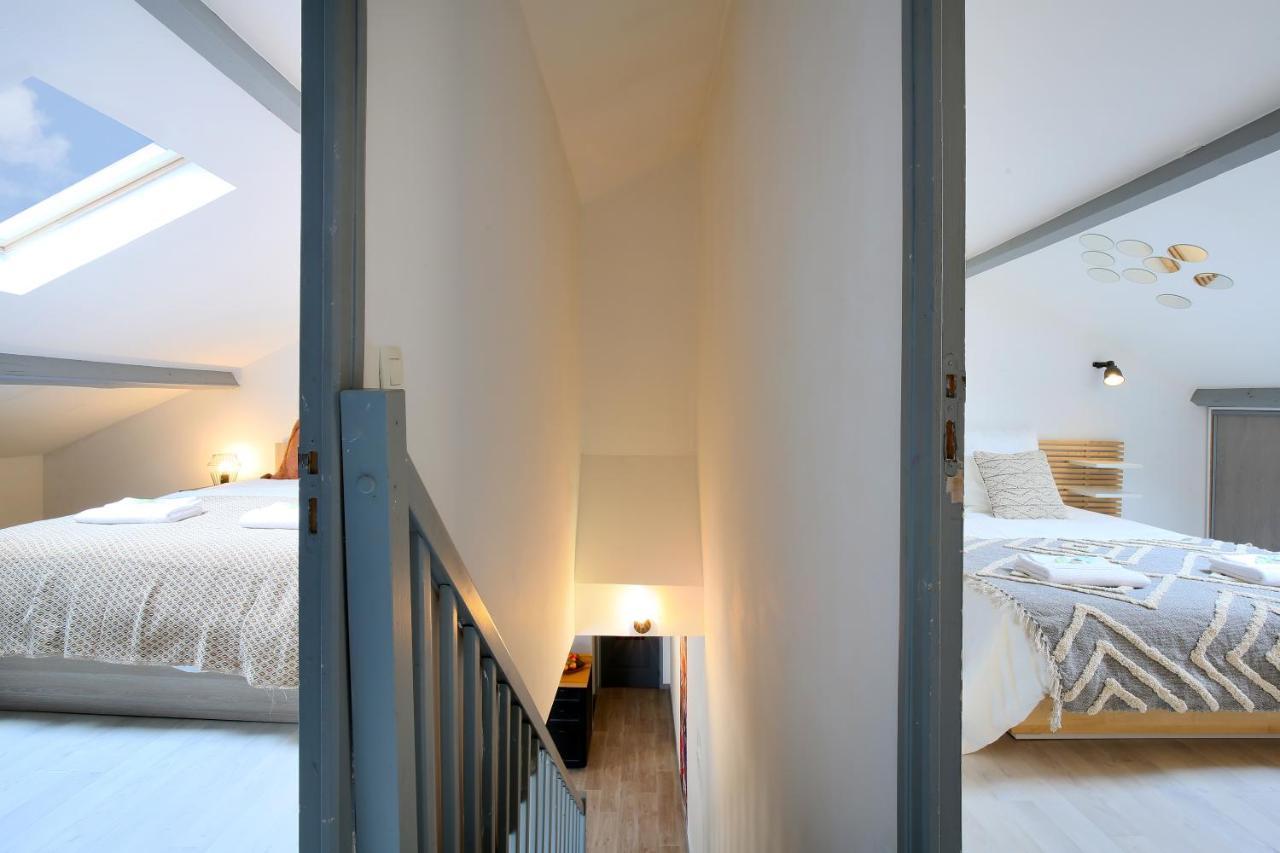 Expat Renting - Le Houdini - Confort Et Evasion 圖盧茲 外观 照片