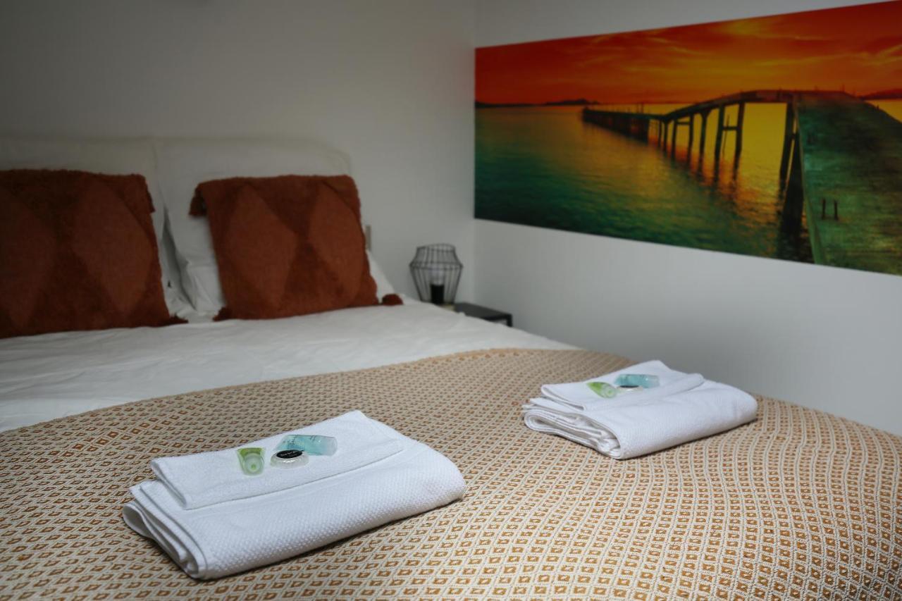Expat Renting - Le Houdini - Confort Et Evasion 圖盧茲 外观 照片